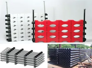 Packing Stands