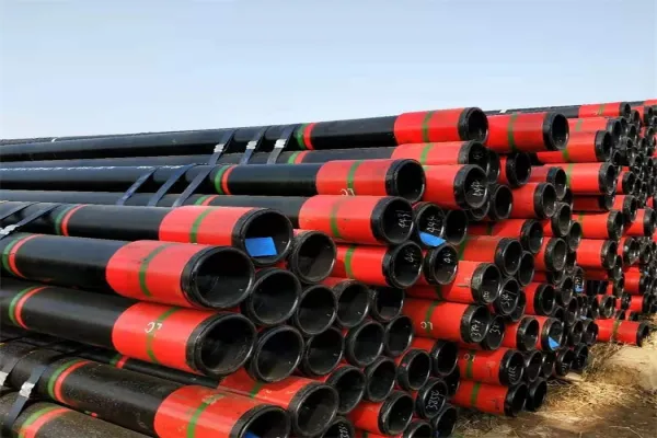 petroleum casing