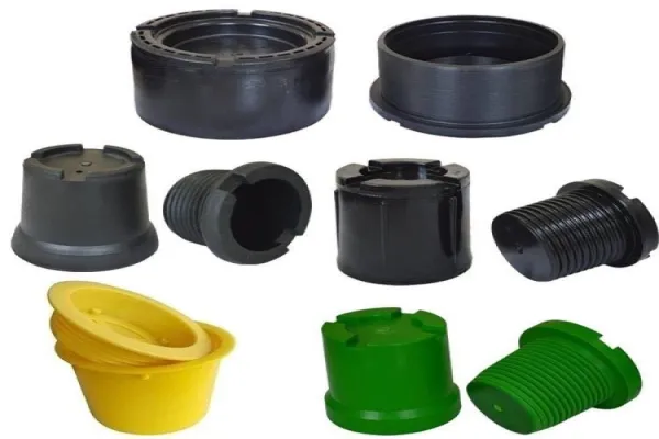  Wire Guard of Oil Drill Pipe