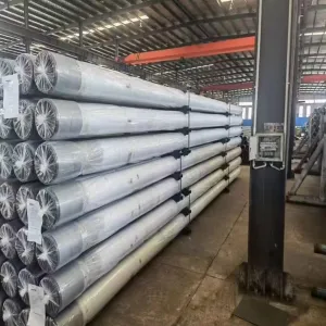 petroleum casing