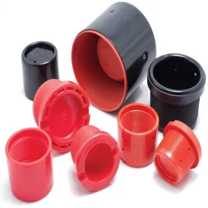 petroleum casing