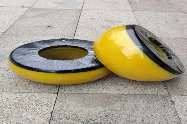 inflatable wire guards