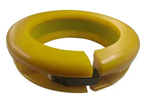 quick release wire guards