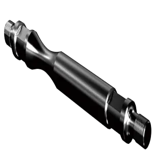 oil pumping rod