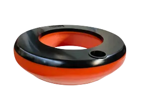 inflatable wire guards