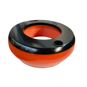 inflatable wire guards