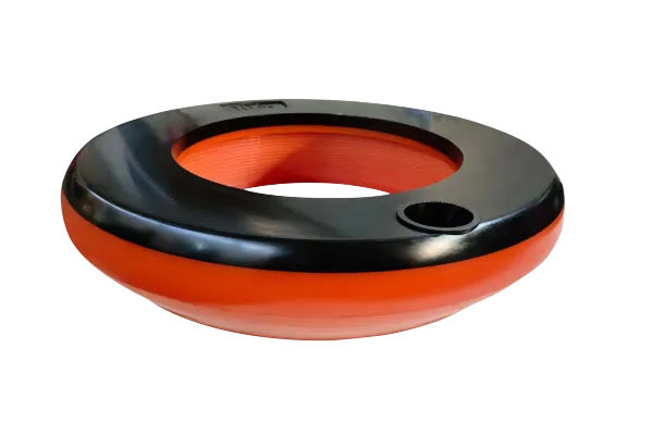 inflatable wire guards