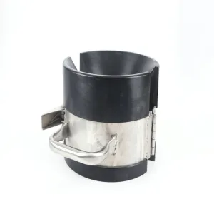 Oil Casing Buttons
