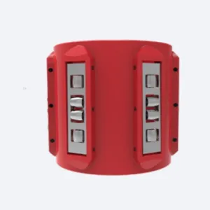 hold-up device