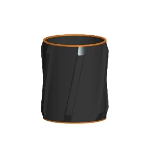 hold-up device