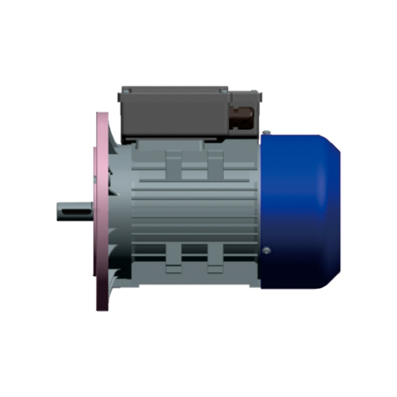 Key Differences Between ATEX Motors and Standard Industrial Motors