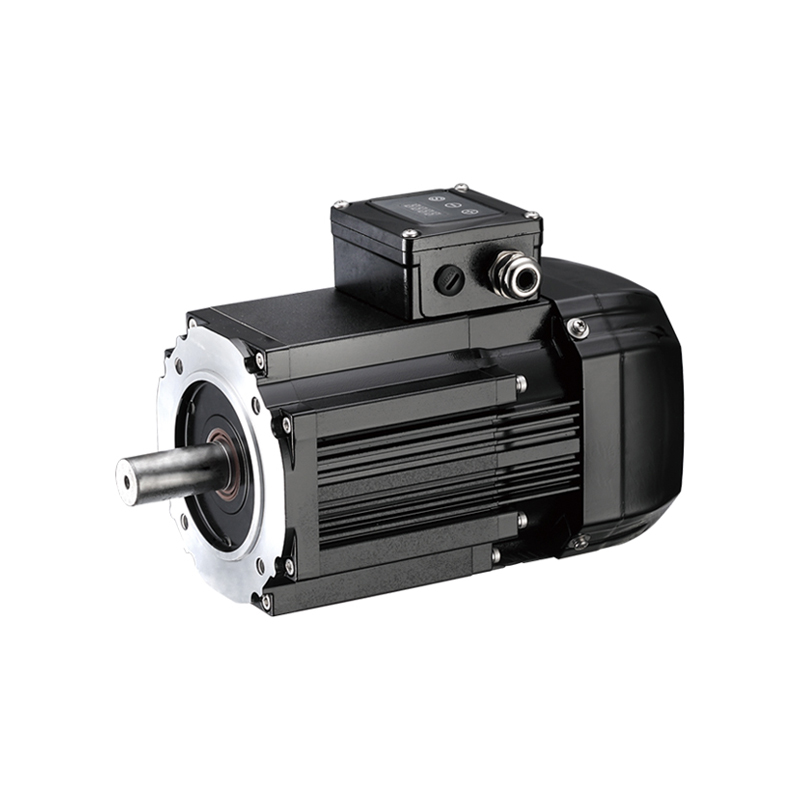 How to Select the Right ATEX Motor for Your Application