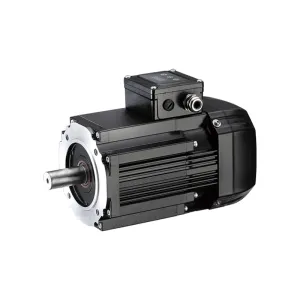 Stainless Steel ATEX Explosion Proof Motor for Corrosive Environments