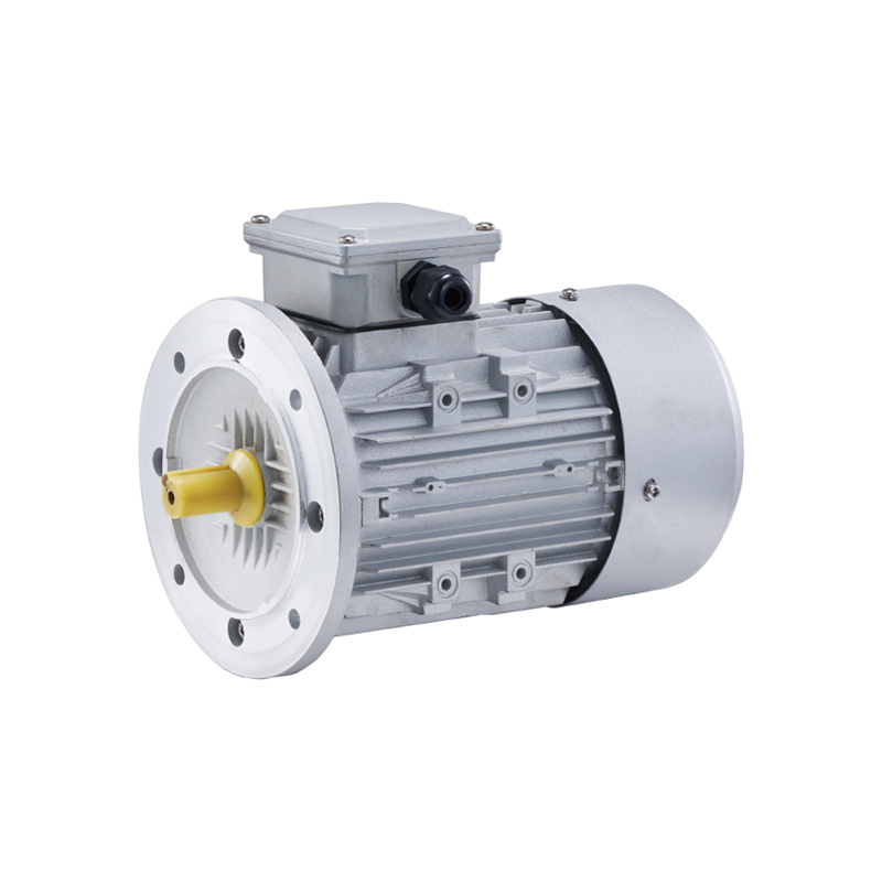 How to Ensure Compliance with ATEX Motor Standards