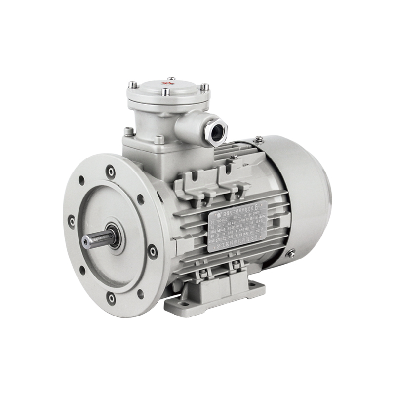 Top Applications for UL Listed Motors in HVAC and Appliances