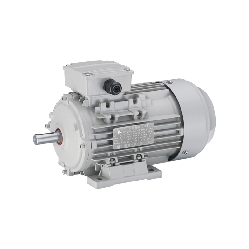 A Comprehensive Guide to ATEX Certified Motors