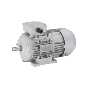 UL Certified Motor with CE and RoHS Compliance