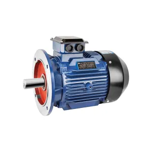 UL Listed Three Phase Motor with Explosion Proof Rating