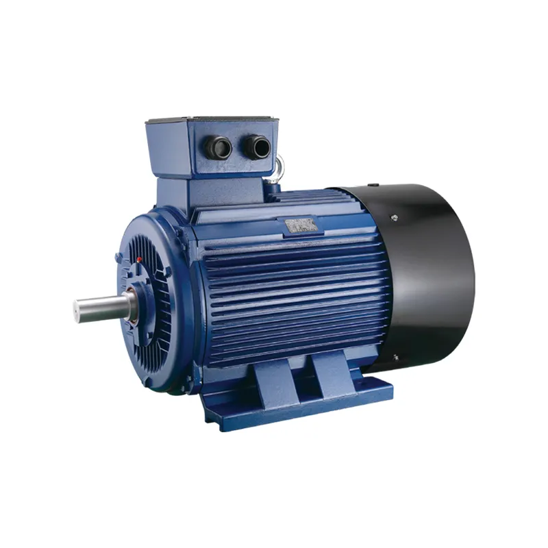 UL Listed Industrial Electric Motor