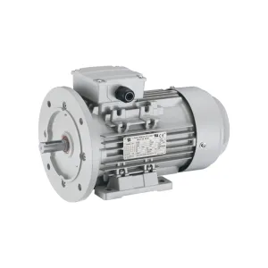 UL Certified Brake Motor with Stop and Hold Function