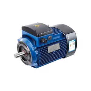 ATEX Certified Single Phase Explosion Proof Motor