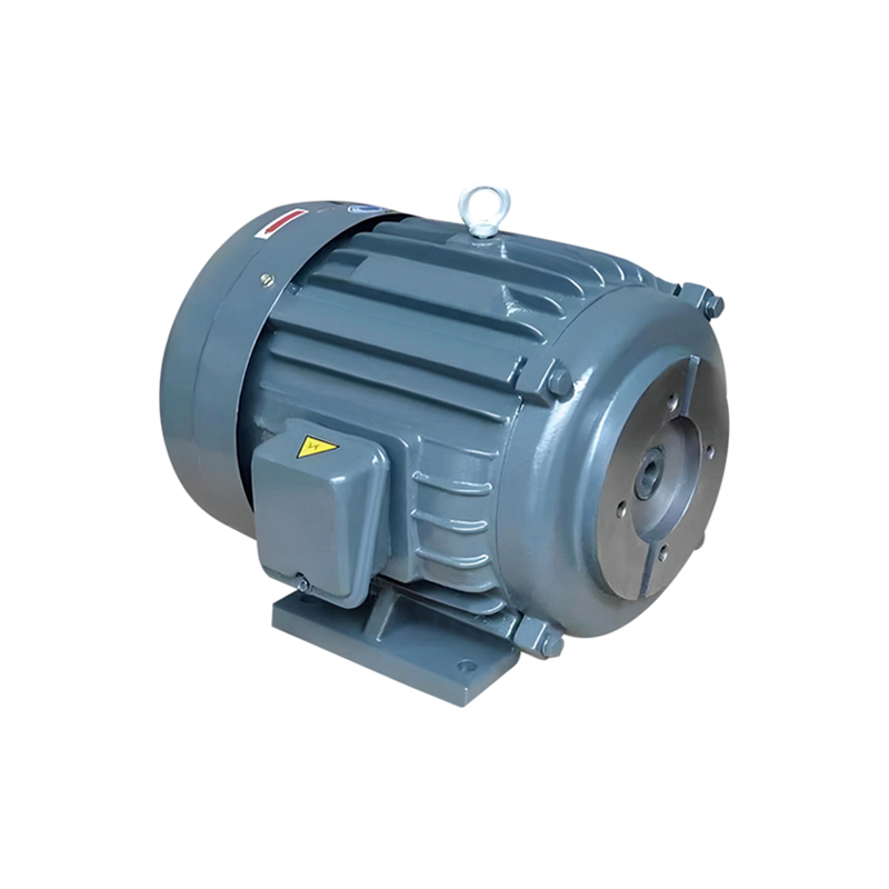 A Buyer's Guide to ATEX Electric Motors