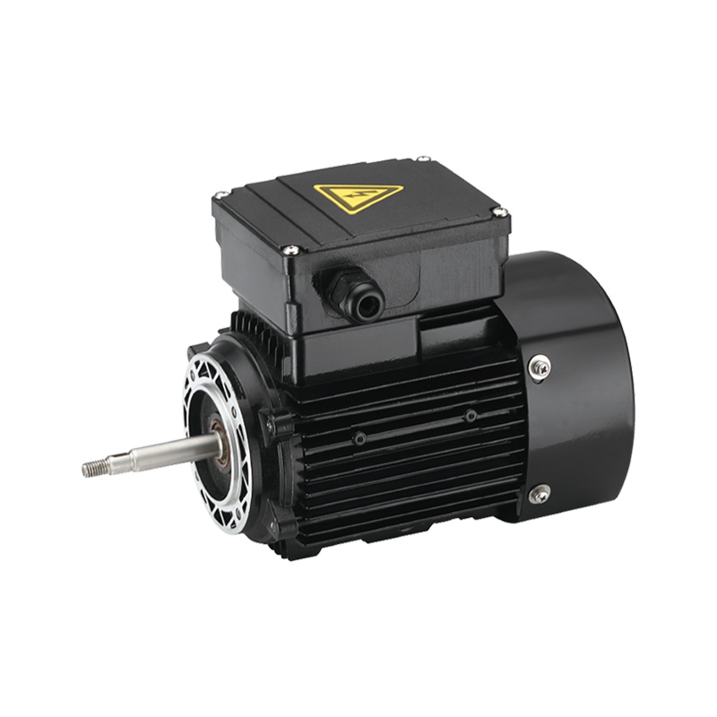 The Future of ATEX Motor Technology and Innovations