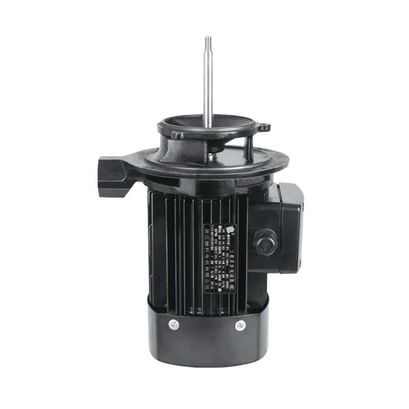 Explosion Proof Motor for Hazardous Locations