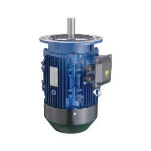 UL Listed Explosion Proof Motor for Hazardous Locations