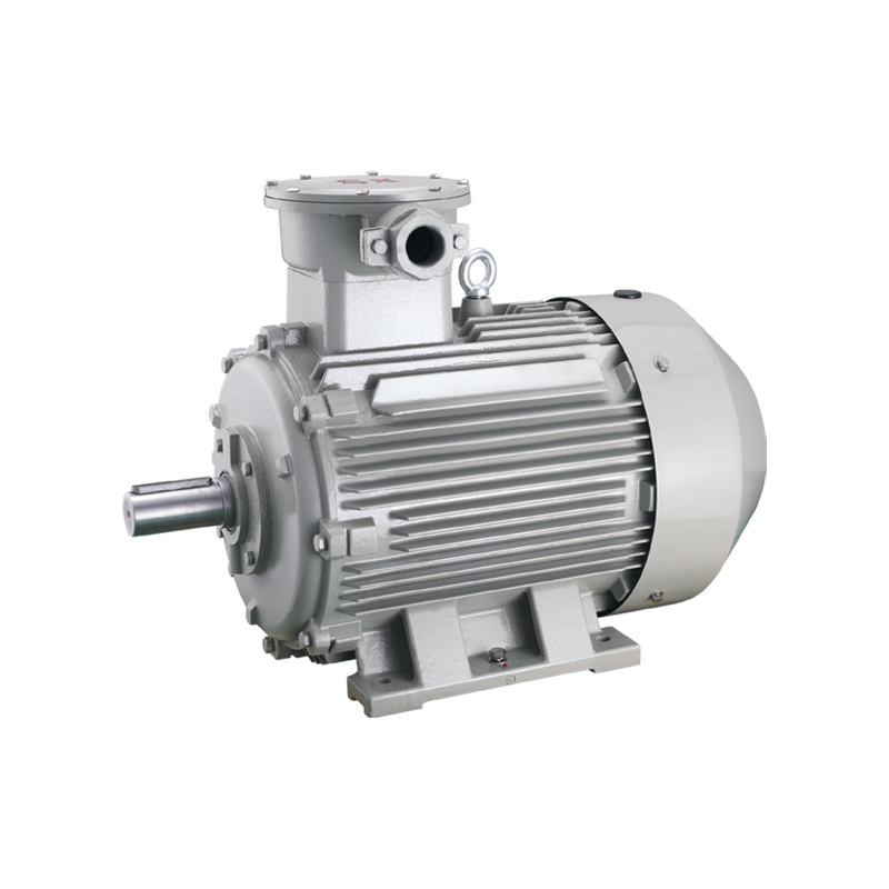 Benefits of Using UL Certified Motors in Your Equipment