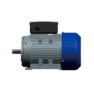 ATEX Explosion Proof Brake Motor with IEC Standard Frame