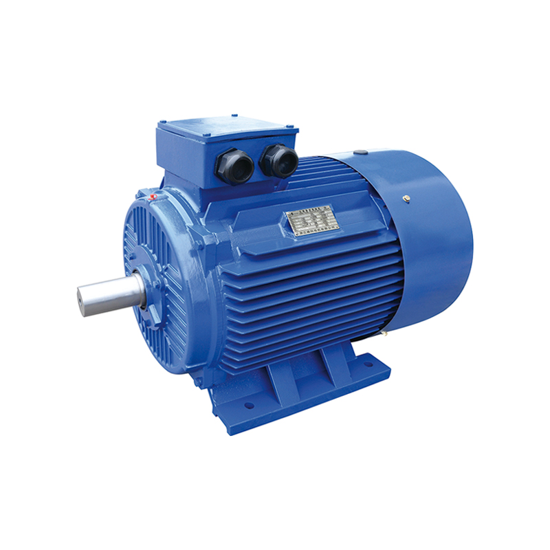 What is an ATEX Motor and How Does it Work