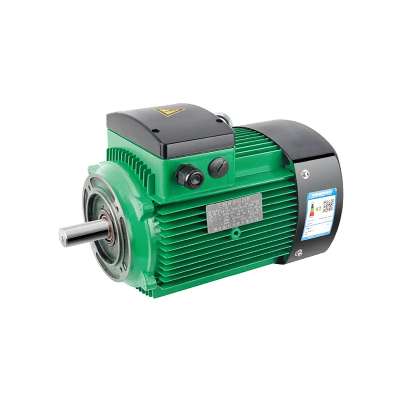 UL Recognized Component Motor for OEM Applications