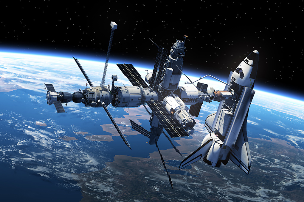 Aeronautics and Astronautics