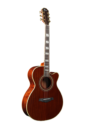  Guitar OEM Factory – Are There Eco-Friendly Manufacturing Options?