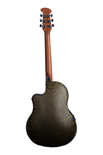  Acoustic Guitar Series: What Are the Best Eco-Friendly Options?