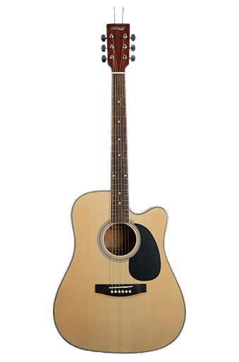  Guitar Factory: How Are Bodies Shaped?