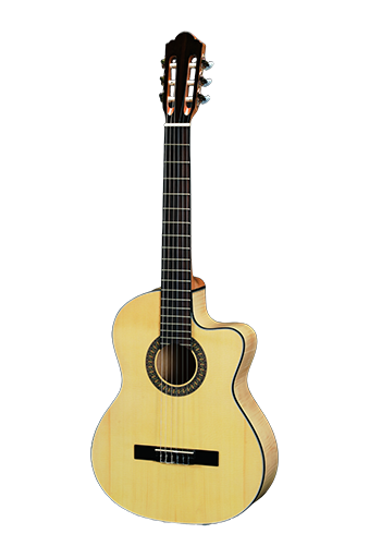  Guitar Factory: How Are Necks Aligned?