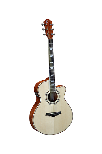  Guitar Factory: How Are Frets Installed?