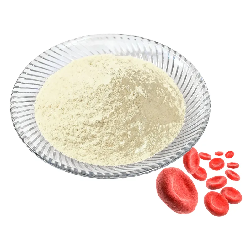 Liposomal iron pyrophosphate