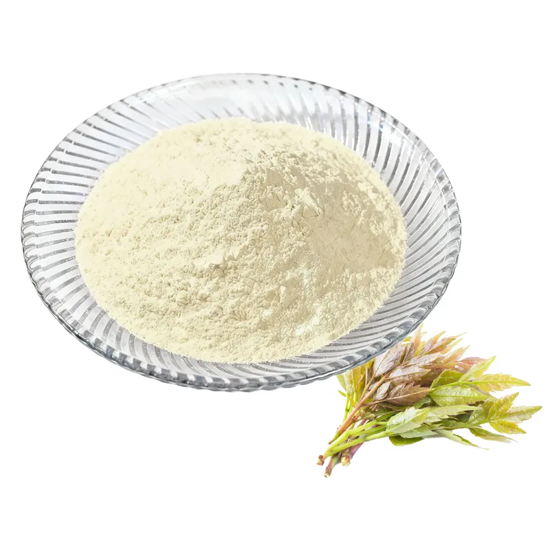 Liposomal dihydromyricetin