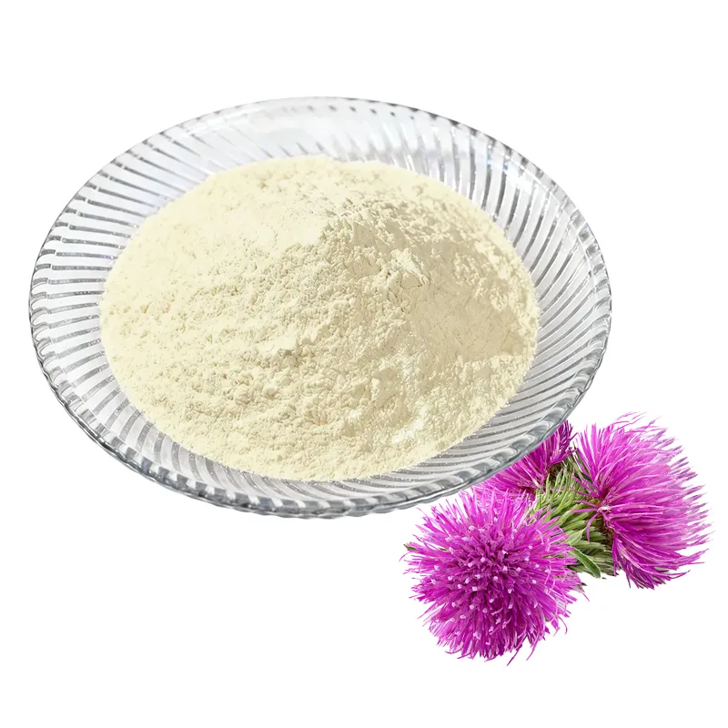 Liposomal silibinin