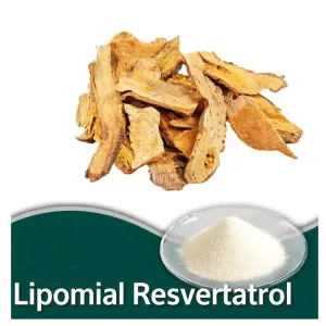 Liposomal Resveratrol