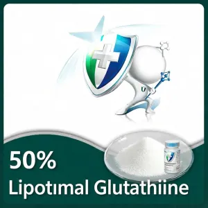 Liposomal Glutathione