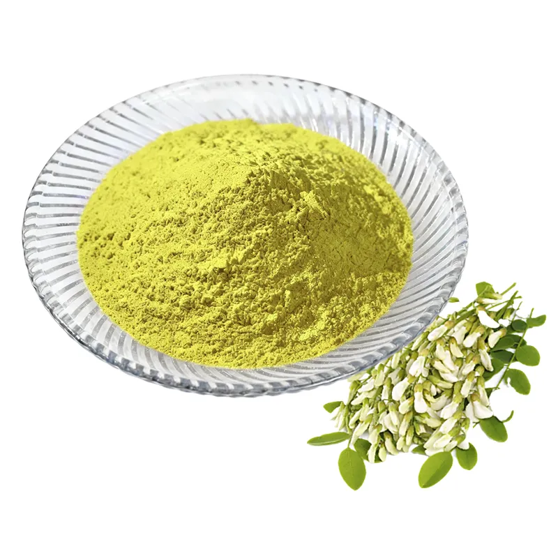 Liposomal Troxerutin