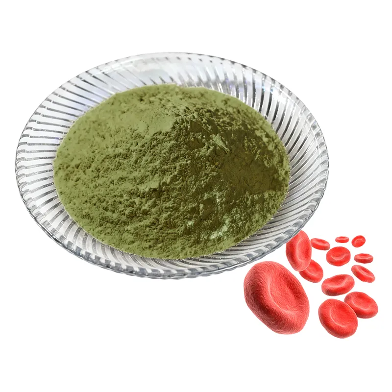 Liposomal erric ammonium citrate