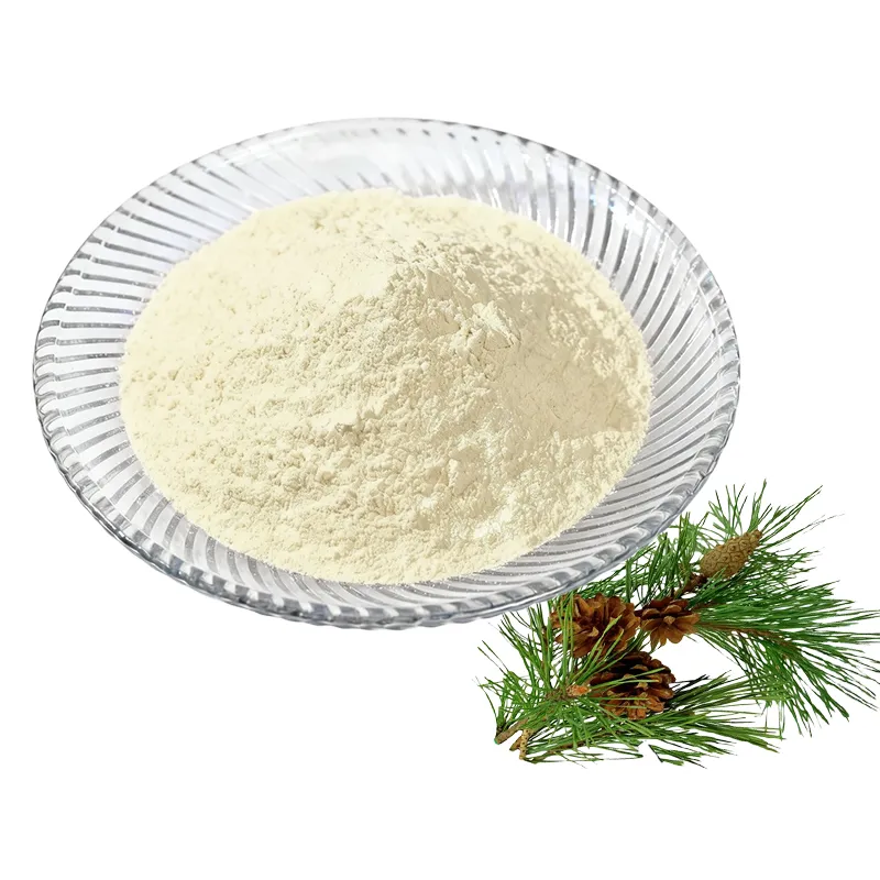 Liposomal dihydroquercetin