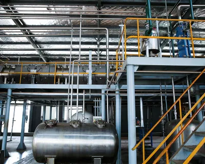 Processing Base