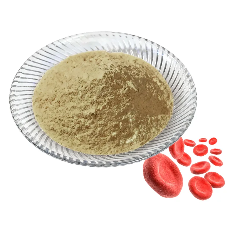 Liposomal ferrous gluconate