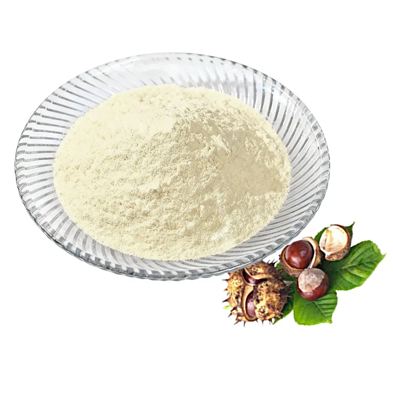 Liposomal escin